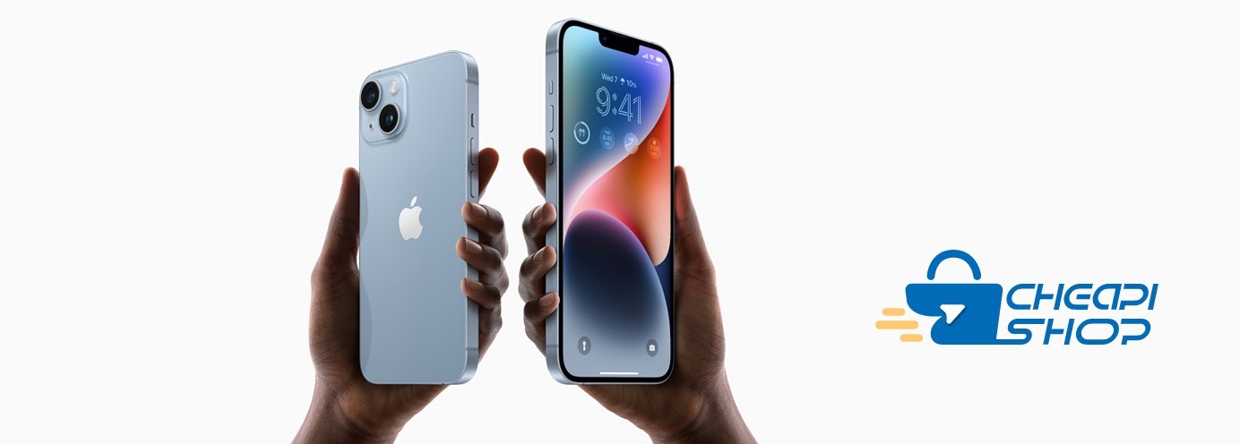 Which iPhone to buy?