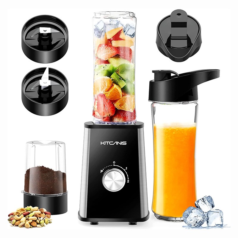 Kitcans Smoothie Blender